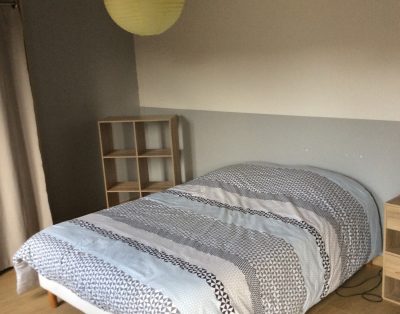 Gîte tout confort à Haybes (proche centrale de Chooz)