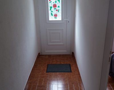 Gîte/Meublée de tourisme au coeur de la Provence