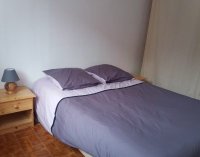 Gîte/Meublée de tourisme au coeur de la Provence