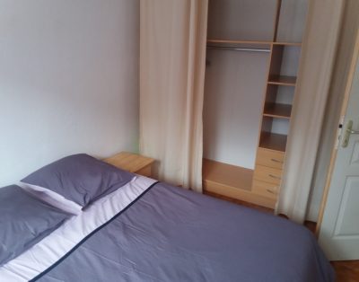 Gîte/Meublée de tourisme au coeur de la Provence