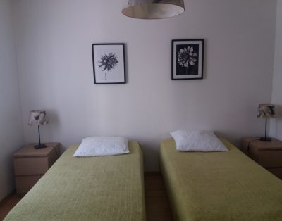 le gîte du tilleul n°3