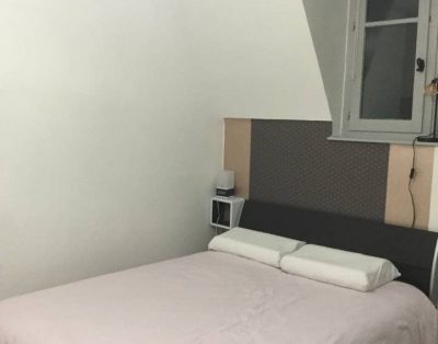 Maison de caractère