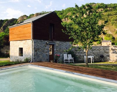 gîte grain d’amour