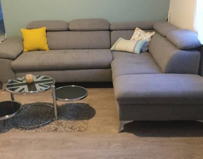 Maison de caractère