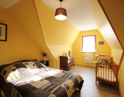 Gîte Au Bonheur Normand