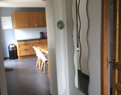 Gîte tout confort à Haybes (proche centrale de Chooz)