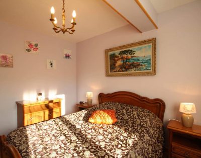 Gîte Au Bonheur Normand