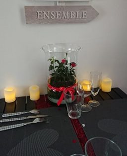 Piccolove Gîte De Charme – La Ferme Tranquille