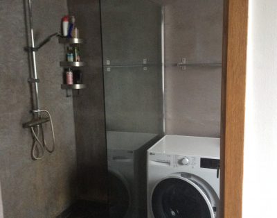 Gîte tout confort à Haybes (proche centrale de Chooz)