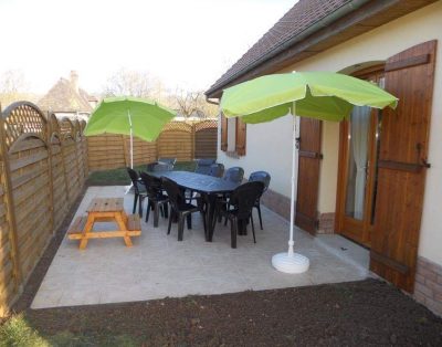Gîte Au Bonheur Normand