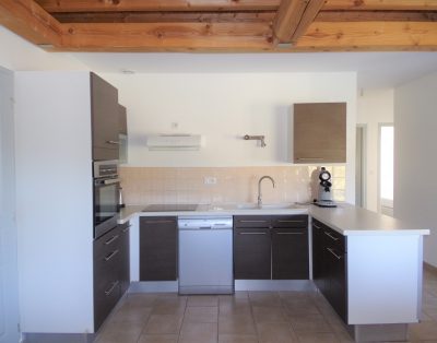 Maison La Grand Vigne avec Jardin