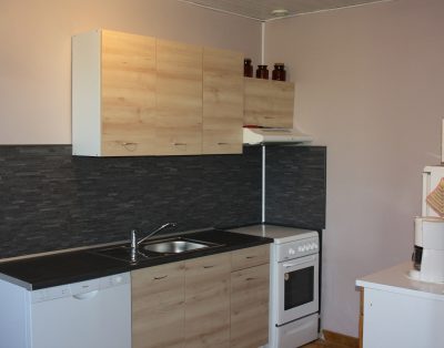 Gîte Balcon – La Ferme Tranquille