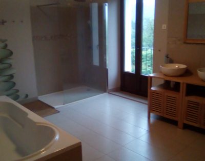 Gîte tout confort à Haybes (proche centrale de Chooz)