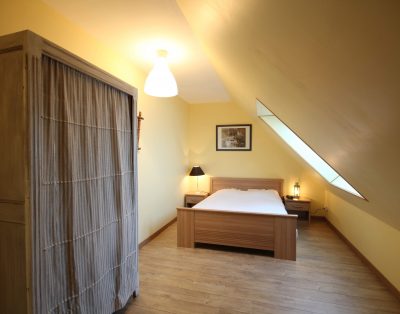 Gîte Au Bonheur Normand