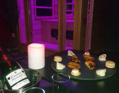 Piccolove Gîte De Charme – La Ferme Tranquille