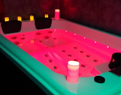 Piccolove Gîte De Charme – La Ferme Tranquille