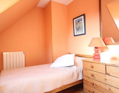 Gîte Au Bonheur Normand