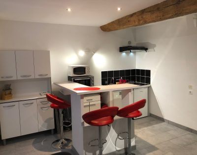 Appartement T1 idéal CNPE UFPI PIPA