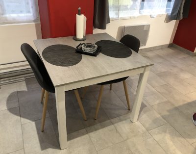 Appartement T1 idéal CNPE UFPI PIPA