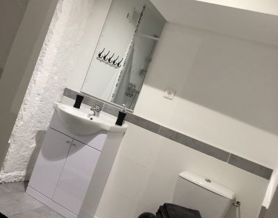 Appartement T1 idéal CNPE UFPI PIPA