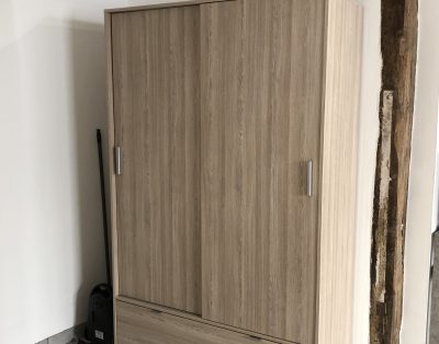 Appartement T1 idéal CNPE UFPI PIPA