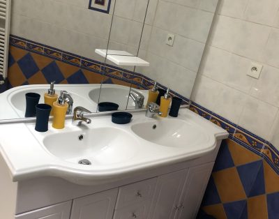 Appartement 2/6 pers idéal CNPE UFPI PIPA 110m²