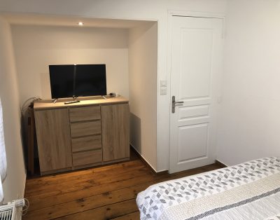 Appartement 2/6 pers idéal CNPE UFPI PIPA 110m²
