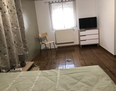 Appartement 2/6 pers idéal CNPE UFPI PIPA 110m²