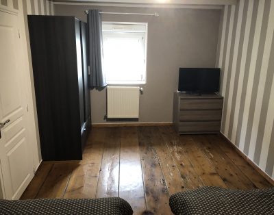 Appartement 2/6 pers idéal CNPE UFPI PIPA 110m²