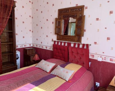 Bretagne sud SPA TERRE et MER plain-pied