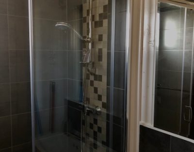 Eco lodge city ❤️ de ville