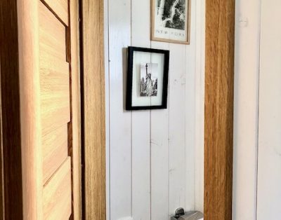 Eco lodge city ❤️ de ville