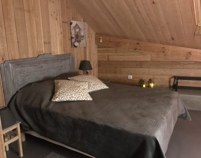 gîte grain d’amour