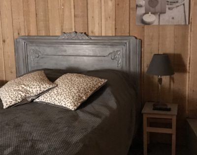 gîte grain d’amour