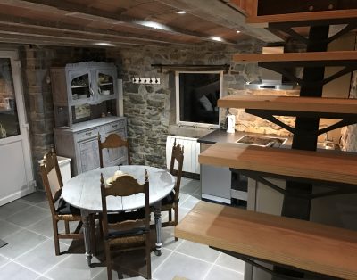 gîte grain d’amour