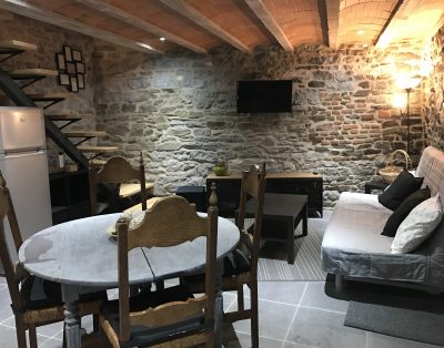 gîte grain d’amour