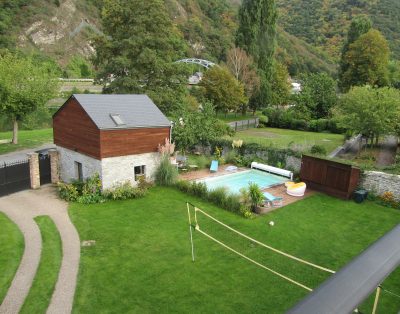 gîte grain d’amour