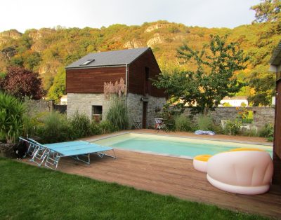 gîte grain d’amour