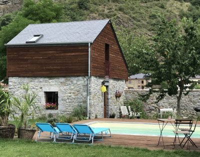 gîte grain d’amour