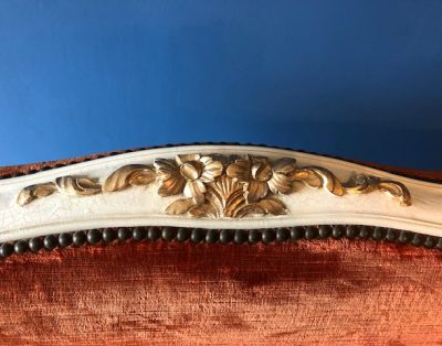 Chateau de la Preuille : Chambre d’hôte 2019