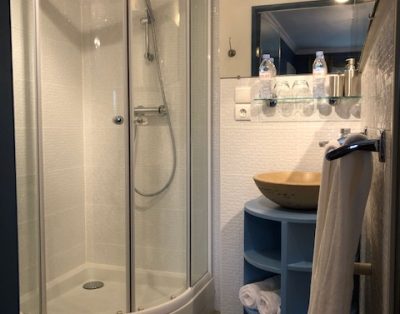 Chateau de la Preuille : Chambre d’hôte 2019