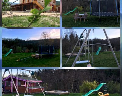 GÎTE LA SALAMANDRE (GÎTES DU VIALLON) – TARIFS SPECIAUX POUR PRESTATAIRES ET AGENTS EDF