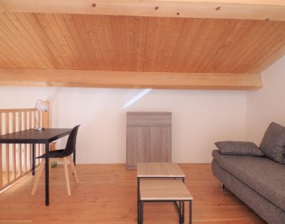 Maison La Grand Vigne avec Jardin