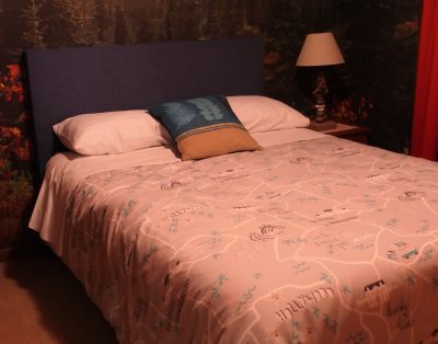 Villa meublée le Petit Varin location à la semaine