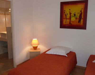 le gîte du tilleul n°3