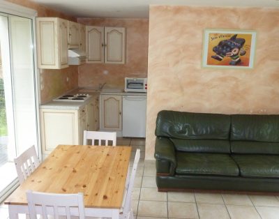 le gîte du tilleul n°1