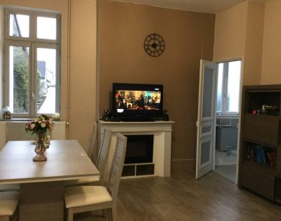 Maison de caractère