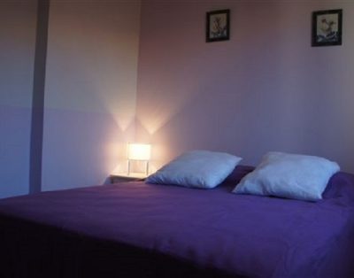 Gîte Balcon – La Ferme Tranquille