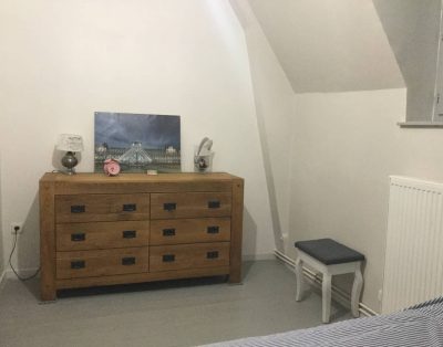 Maison de caractère