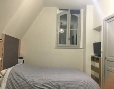 Maison de caractère